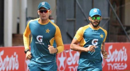 Hasan Ali calls Shaheen Afridi an extraordinary bowler