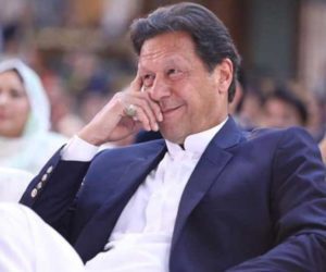 What steps did Imran Khan take during his tenure?