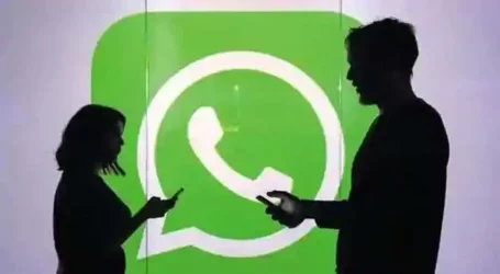 Here’s how you can hide your Whatsapp online status
