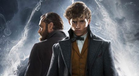 ‘Fantastic Beasts 3’ opens to low $43mn box office collection