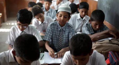 Boys face significant risk of not completing their education, UNESCO warns