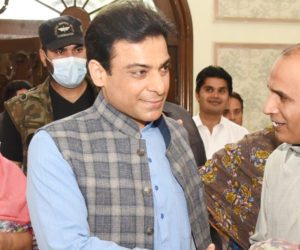 What challenges newly elected Hamza Shehbaz will face as Punjab CM?