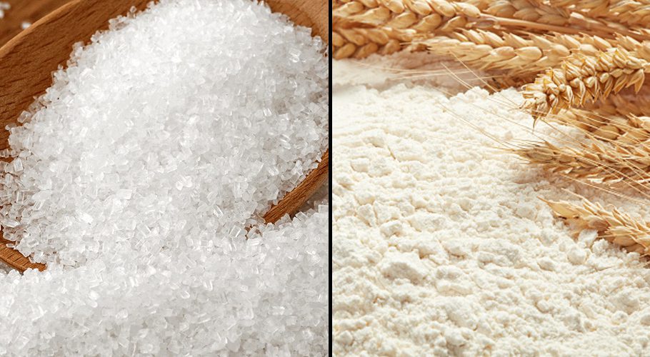 The price of sugar has been reduced to Rs70 per kg. Source: Masterclass