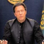 Prime Minister Imran Khan summoned a key meeting after the verdict. Source: FILE.