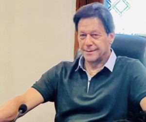 Imran Khan says Pakistan Army is more important than his life