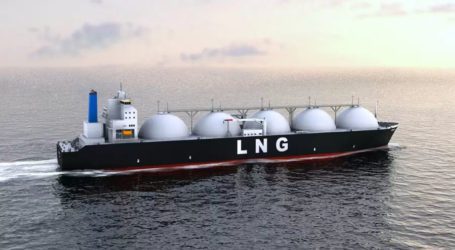 China to set up LNG terminal in coastal areas of Pakistan