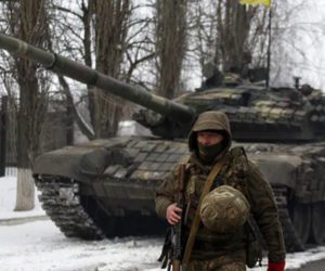 Ukraine says 2,500-3,000 of its troops killed in war