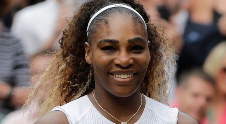 Serena Williams isn’t opposed to a King Richard sequel. Source: Biography..