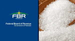 The president directed FBR to bring unregistered buyers of sugar into the tax net. Source: File.