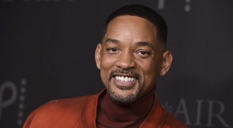 I respect the Academy’s decision: Will Smith on Oscars ban of 10 years