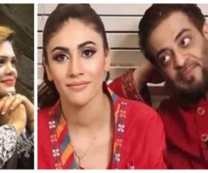Dania’s friend ready to become 4th wife of Aamir Liaquat 