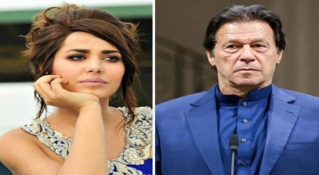 ‘I fought false cases, now it is your turn’: Ayyan hits back at Imran Khan 