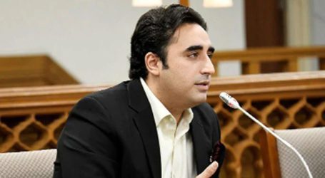 Bilawal Bhutto calls Imran Khan’s allegation about letter a conspiracy based on lies