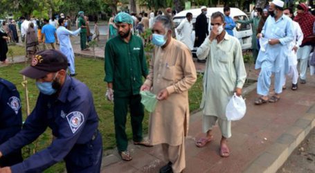 Pakistan registers 85 fresh cases of coronavirus