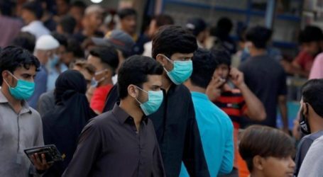 Pakistan registers 30 fresh coronavirus cases