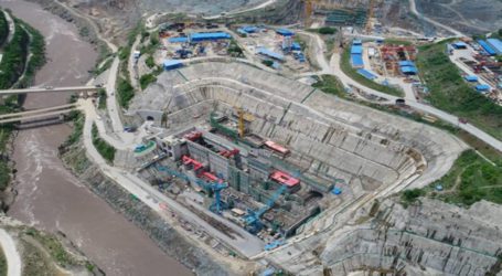 First CPEC hydro project starts trial operation
