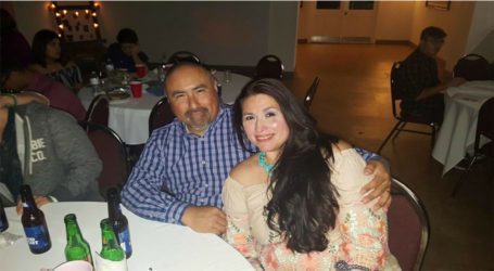 Texas massacre: Grief takes life of slain teacher’s husband