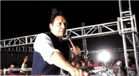 Have recorded video and named those want to kill me: Imran Khan  