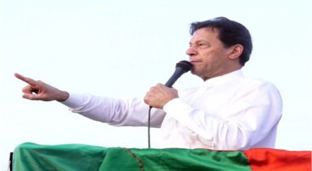 ‘Will never accept this govt’: Imran again demands early elections