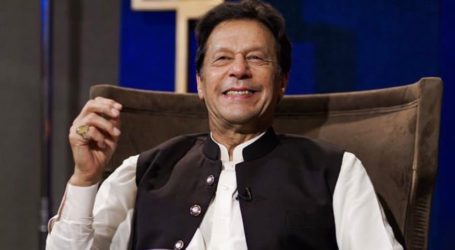 Social media reacts over booking Imran Khan under blasphemy charges