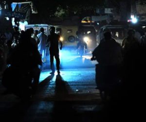 Electricity shortfall worsens in Pakistan