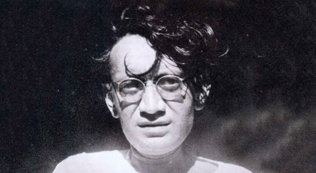 Manto was a writer whose life story became a subject of intense discussion Source: ThePrint