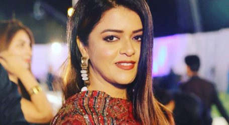 Here’s why Maria Wasti is still unmarried