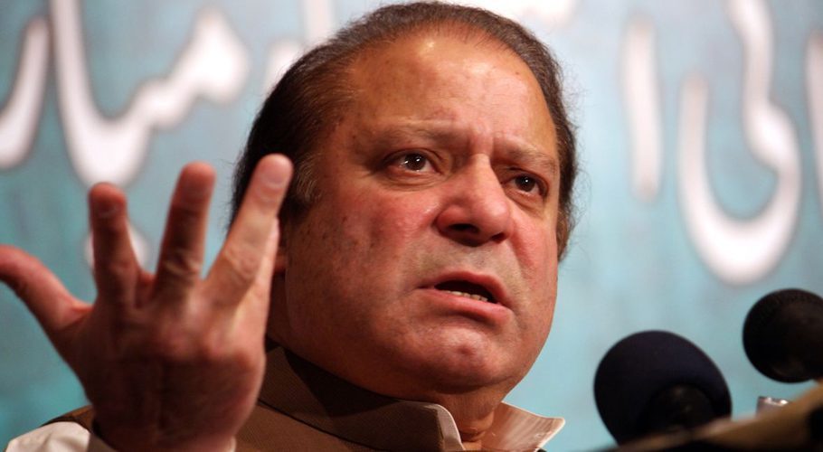 Nawaz Sharif will return to Pakistan on Oct 21
