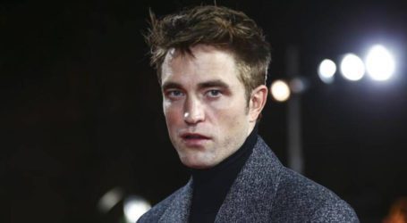 Happy Birthday Robert Pattinson: A look at his top 5 movies