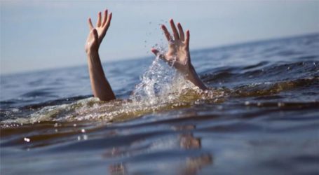 Two youth drown on second day of Eid in Karachi