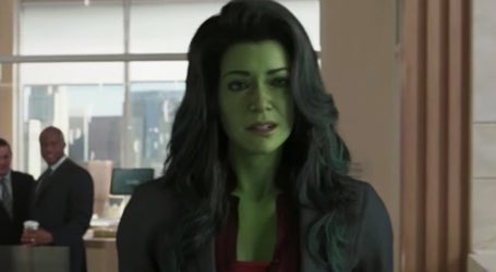 Marvel releases first trailer for ‘She-Hulk’ starring Jennifer Walters