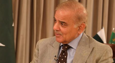 PM Shehbaz Sharif to chair federal cabinet meeting today