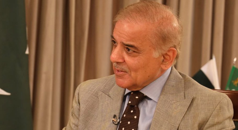 The meeting chaired by Prime Minister Shahbaz Sharif will discuss important national issues. (Photo: Facebook)