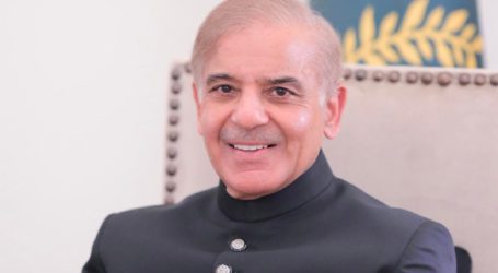 PM Shehbaz Sharif sends relief goods to flood-affected Afghanistan