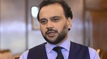 Dr Murtaza Syed assumes position of SBP acting governor