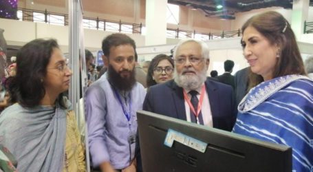 NED and SHEC to showcase new technology projects in Karachi