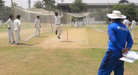 City Cricket Association trials to begin from 25 May