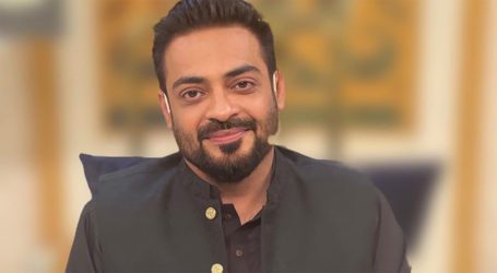 Aamir Liaqat  says he will leave the country no matter what