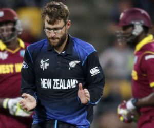 Former New Zealand skipper Vettori joins Australia’s new coaching staff