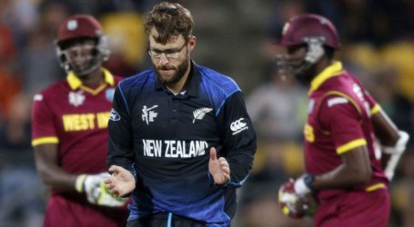 Former New Zealand skipper Vettori joins Australia’s new coaching staff