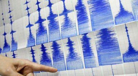 5.3 magnitude earthquake hits Islamabad, parts of Balochistan