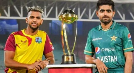Is Pakistan-West Indies ODI series getting postponed?