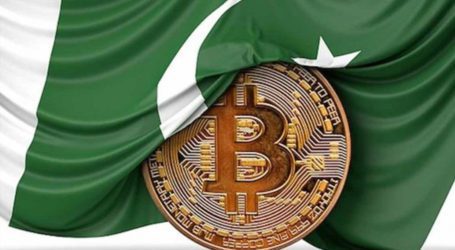 Crypto trading: Gulf exchange seeks entry into Pakistan