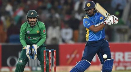 ODIs scrapped from Pakistan’s upcoming tour of Sri Lanka: report