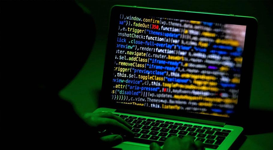 Cyberattack hits Government of Pakistan website