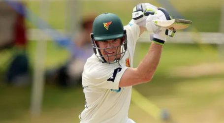 Ex-Australian captain Tim Paine omitted from state contracts