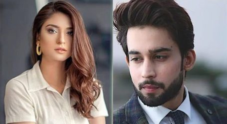 Ramsha Khan calls Bilal Abbas ‘disgraceful ex’ in leaked chat