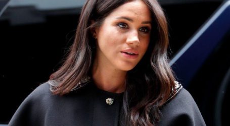 Netflix cancels Meghan Markle’s animated series ‘Pearl’