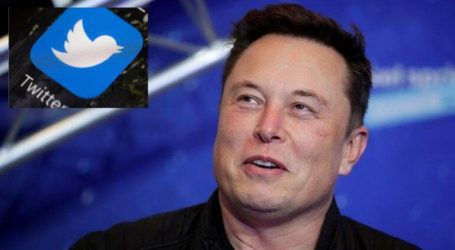 Elon Musk says X monthly users reach ‘new high’