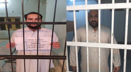 FIA arrests two men for harassing women with fake videos